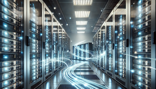 Steps and precautions for easily building a Hong Kong cloud server